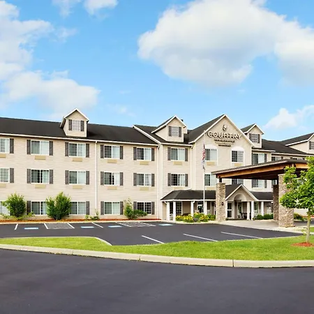 Country Inn & Suites By Radisson, Big Flats